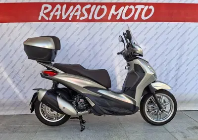Piaggio Beverly 300 S ABS-ASR (2021 - 25) usata