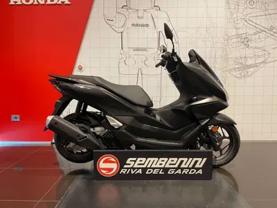 Honda PCX 125 (2025 - 26) nuova