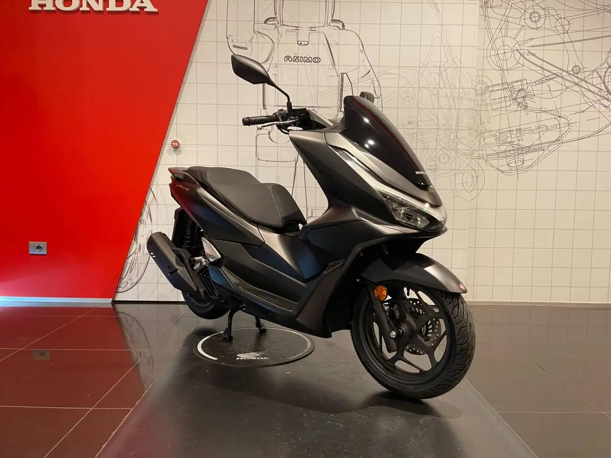 Honda PCX 125 (2025 - 26) (2)