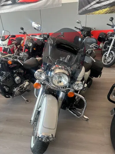 Harley-Davidson 103 Road King Classic (2011 - 13) - FLHRC usata