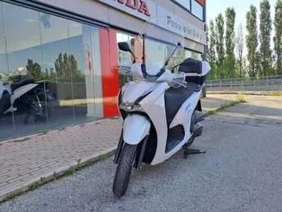 Honda SH 350 (2021 - 24) usata