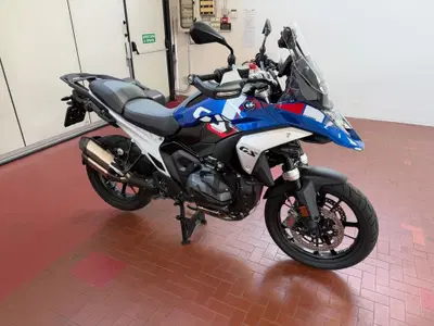 Bmw R 1300 GS Trophy (2023 - 26) usata