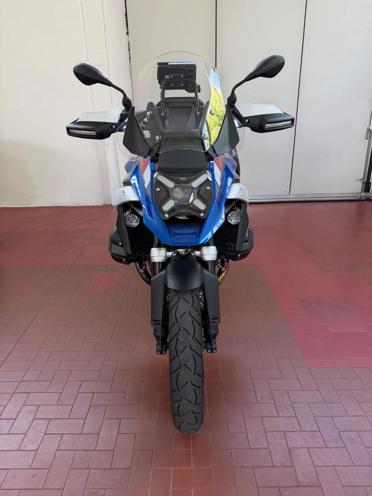 Bmw R 1300 GS Trophy (2023 - 26) (3)