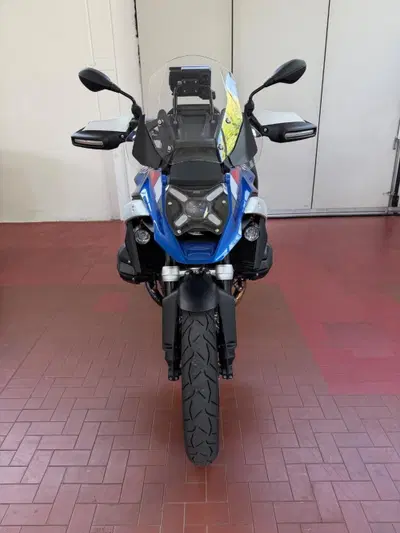 Bmw R 1300 GS Trophy (2023 - 26) usata
