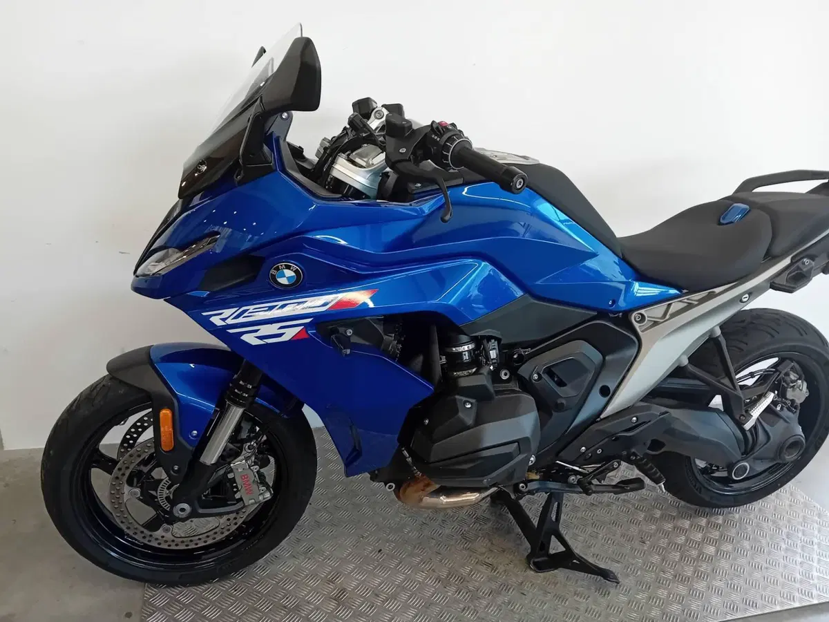 Bmw R 1300 RS (2026) (4)