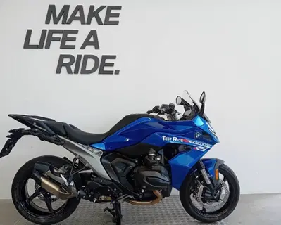 Bmw R 1300 RS (2026) usata
