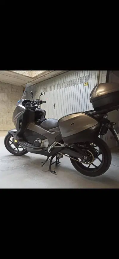 Honda Integra 750 DCT Sport (2017) usata