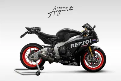 Honda CBR 1000 RR Fireblade SP (2014 - 16) usata