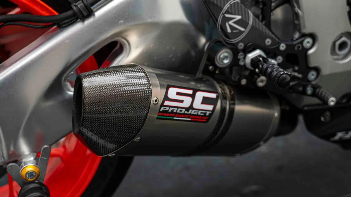 Honda CBR 1000 RR Fireblade SP (2014 - 16) (12)
