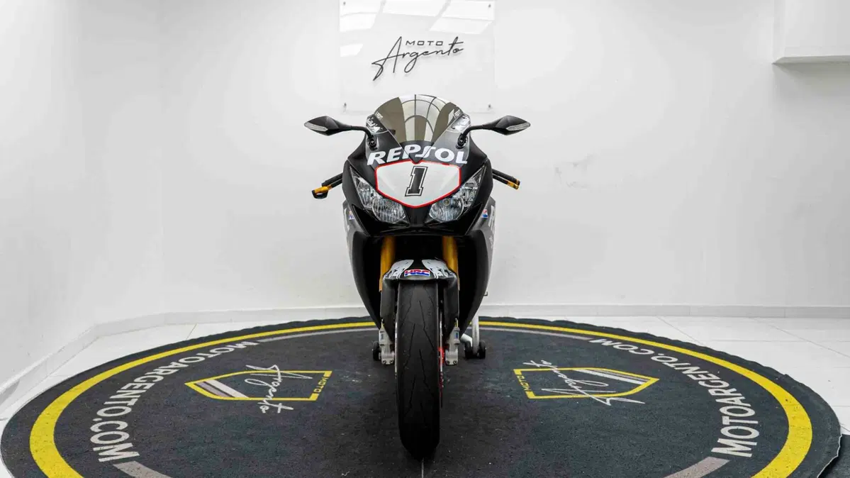 Honda CBR 1000 RR Fireblade SP (2014 - 16) (13)