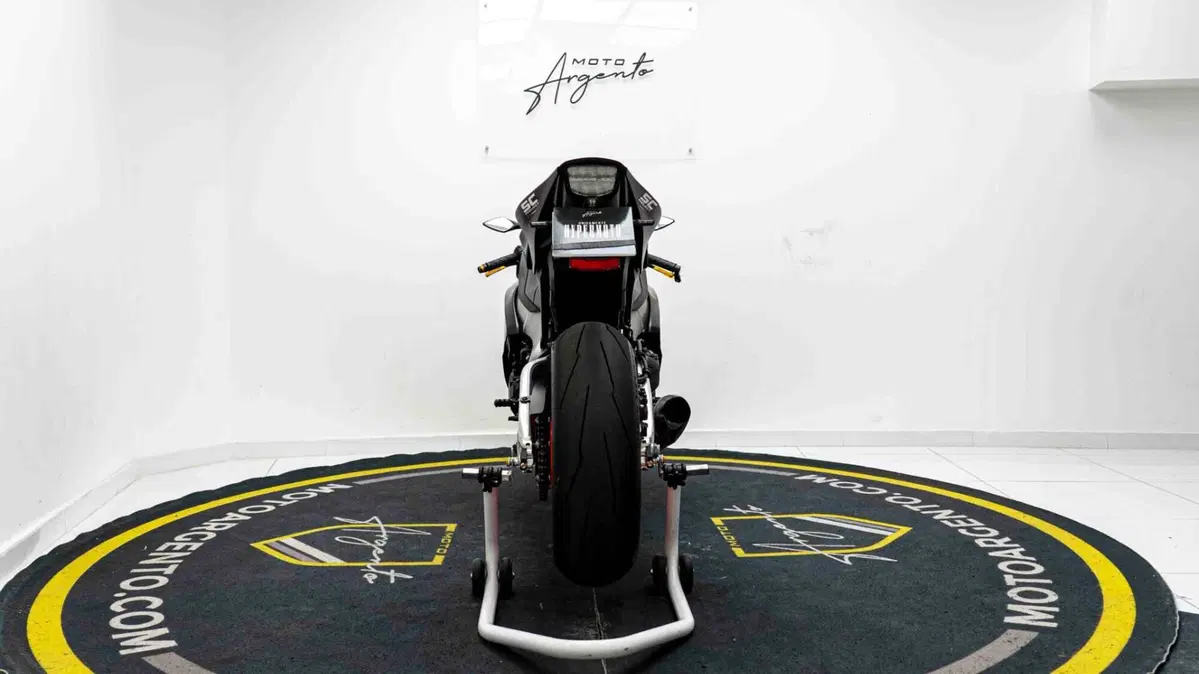 Honda CBR 1000 RR Fireblade SP (2014 - 16) (17)