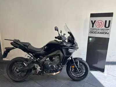 Yamaha Tracer 9 (2021 - 24) usata