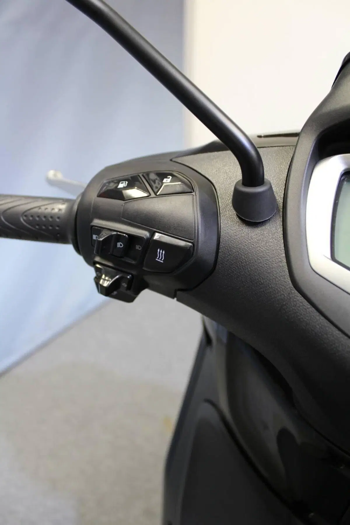 Piaggio Beverly 310 (2025 - 26) (10)