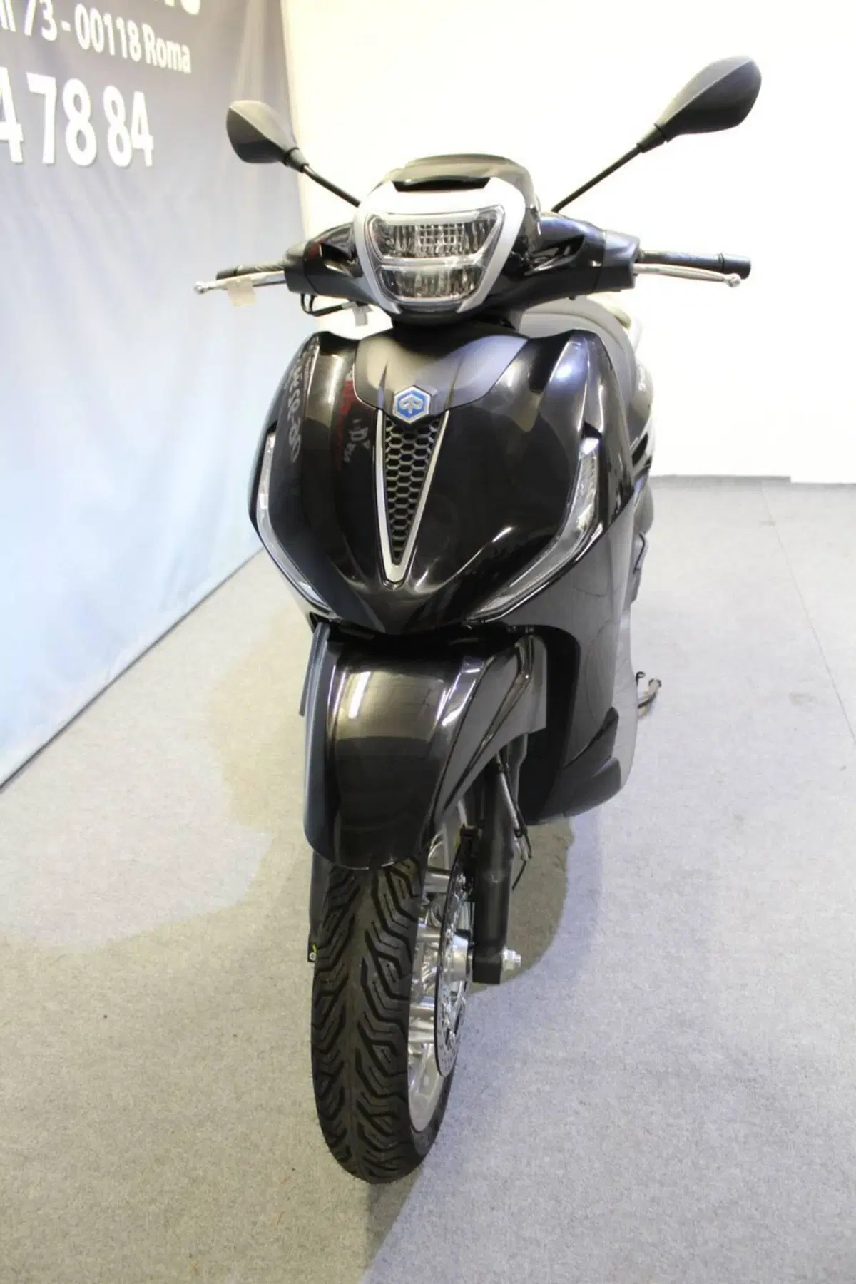 Piaggio Beverly 310 (2025 - 26) (13)