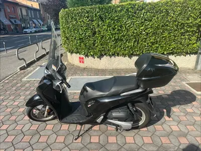 Honda SH 125 i (2005 - 08) usata