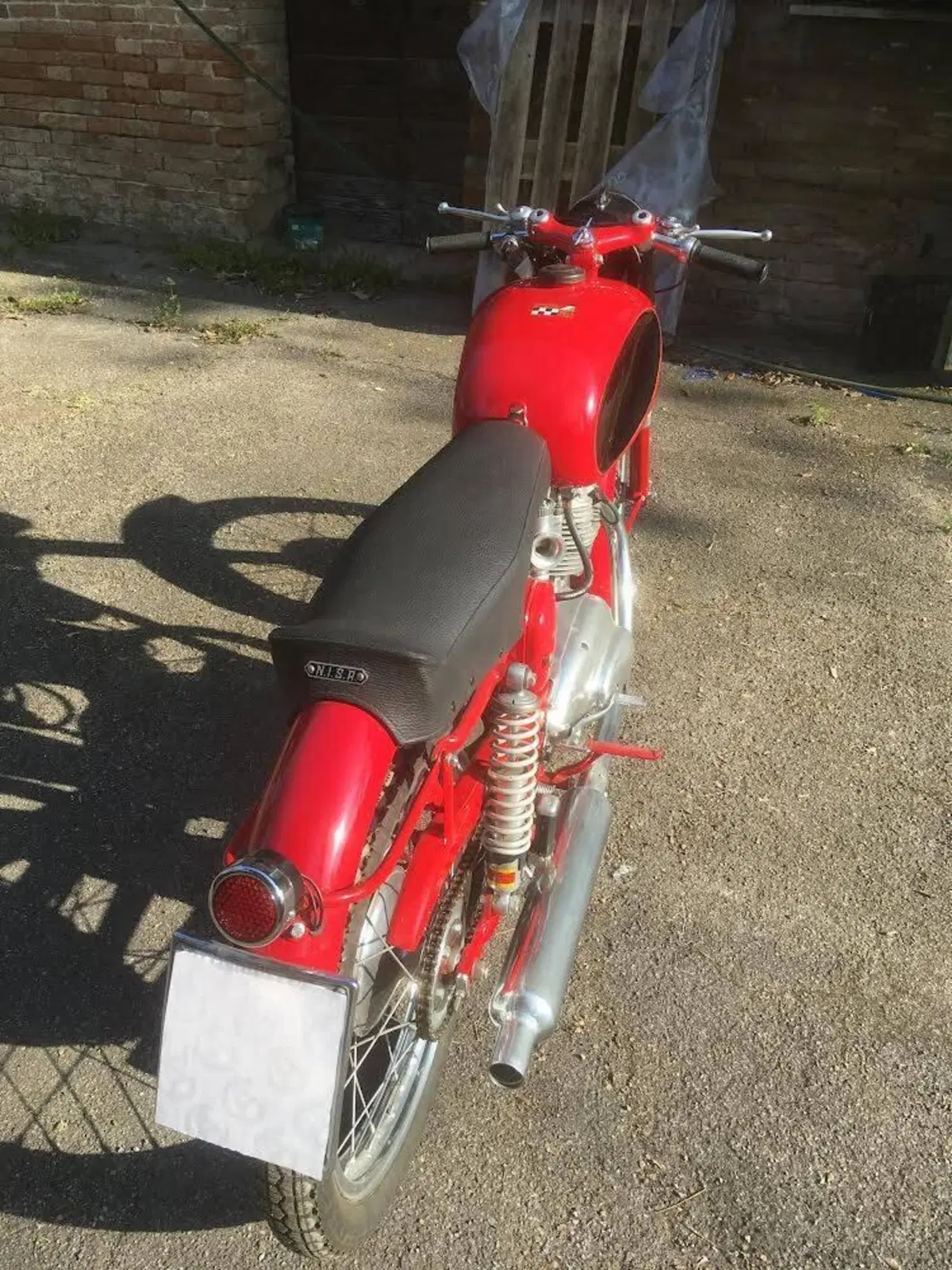Moto Morini Briscola - 7Bello (2)