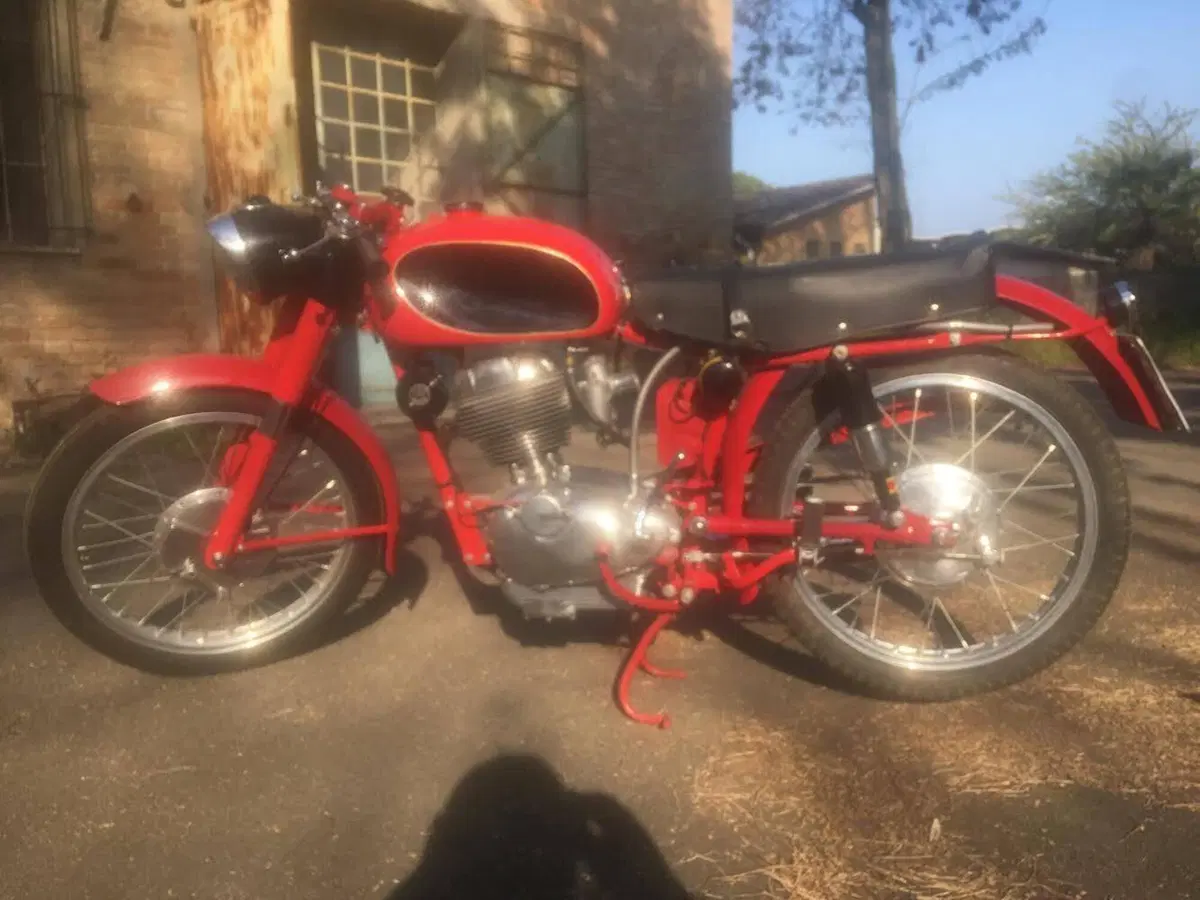 Moto Morini Briscola - 7Bello (7)