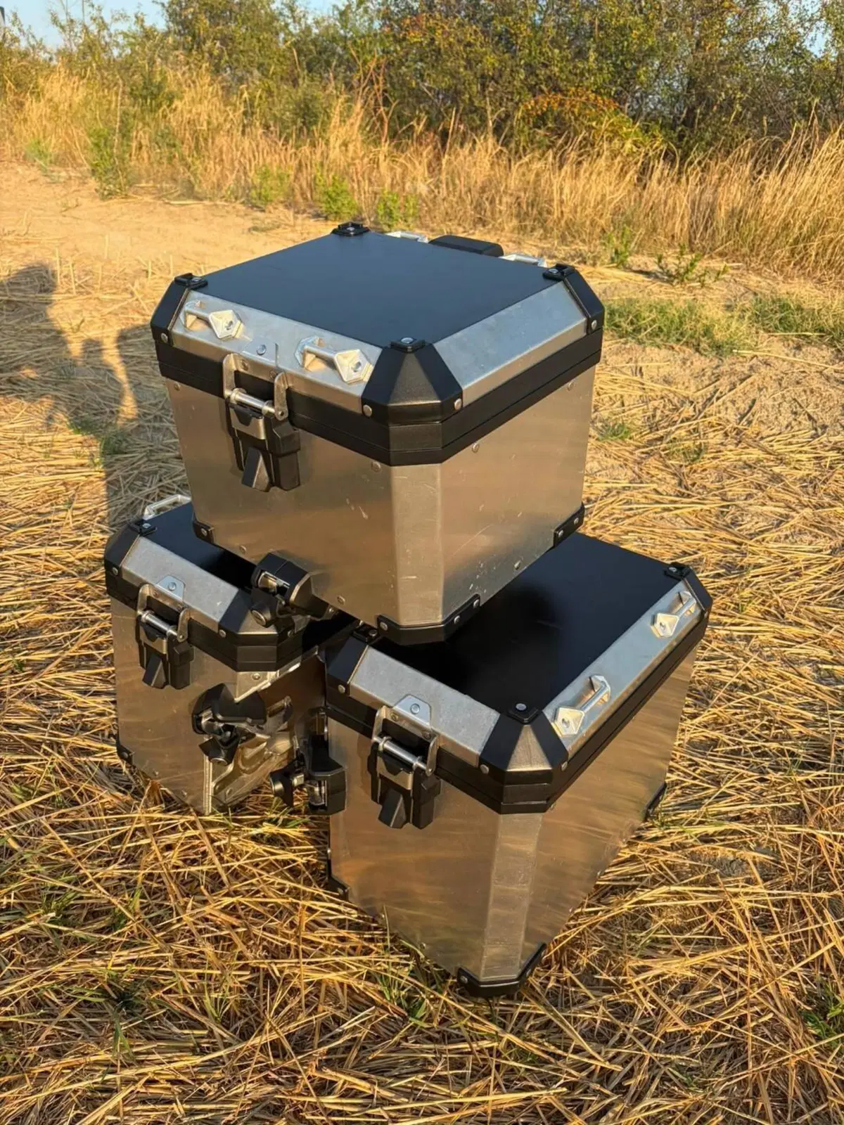 Bmw R 1200 GS Adventure (2013 - 16) (9)