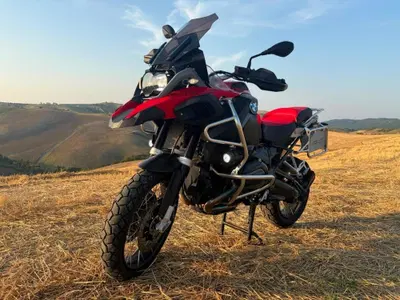 Bmw R 1200 GS Adventure (2013 - 16) usata
