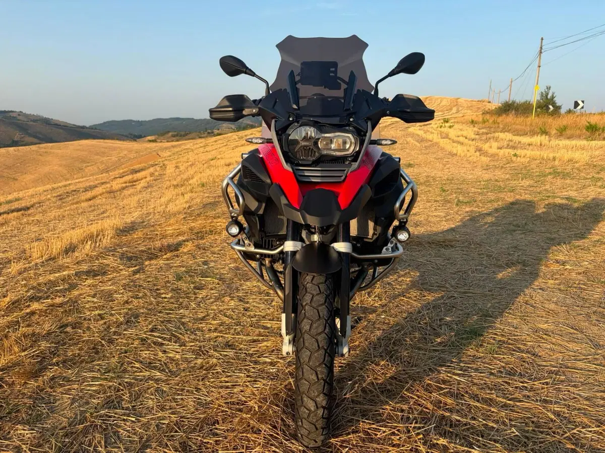Bmw R 1200 GS Adventure (2013 - 16) (18)