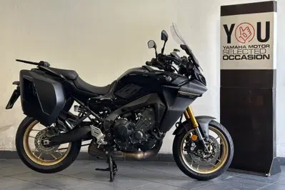 Yamaha Tracer 9 GT (2021 - 24) usata