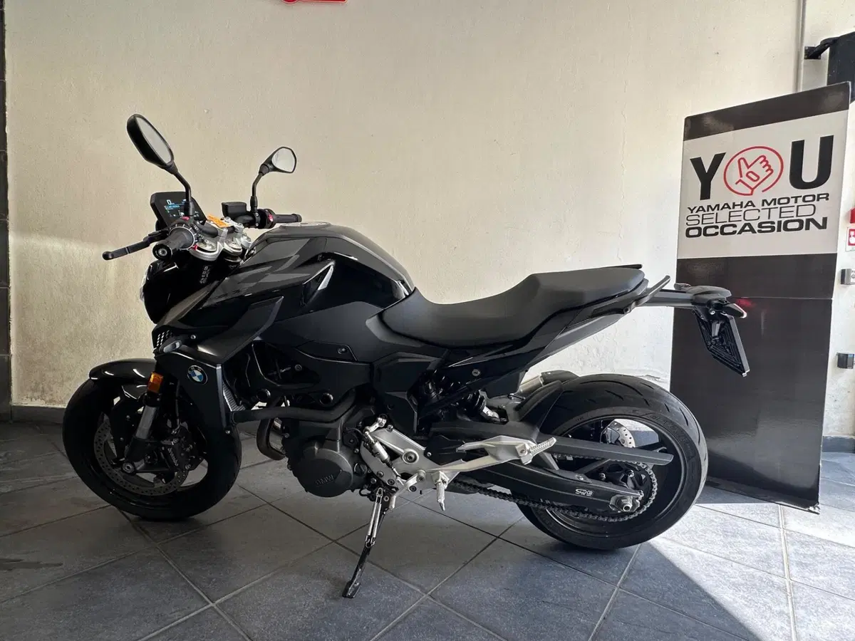 Bmw F 900 R (2025 - 27) (2)