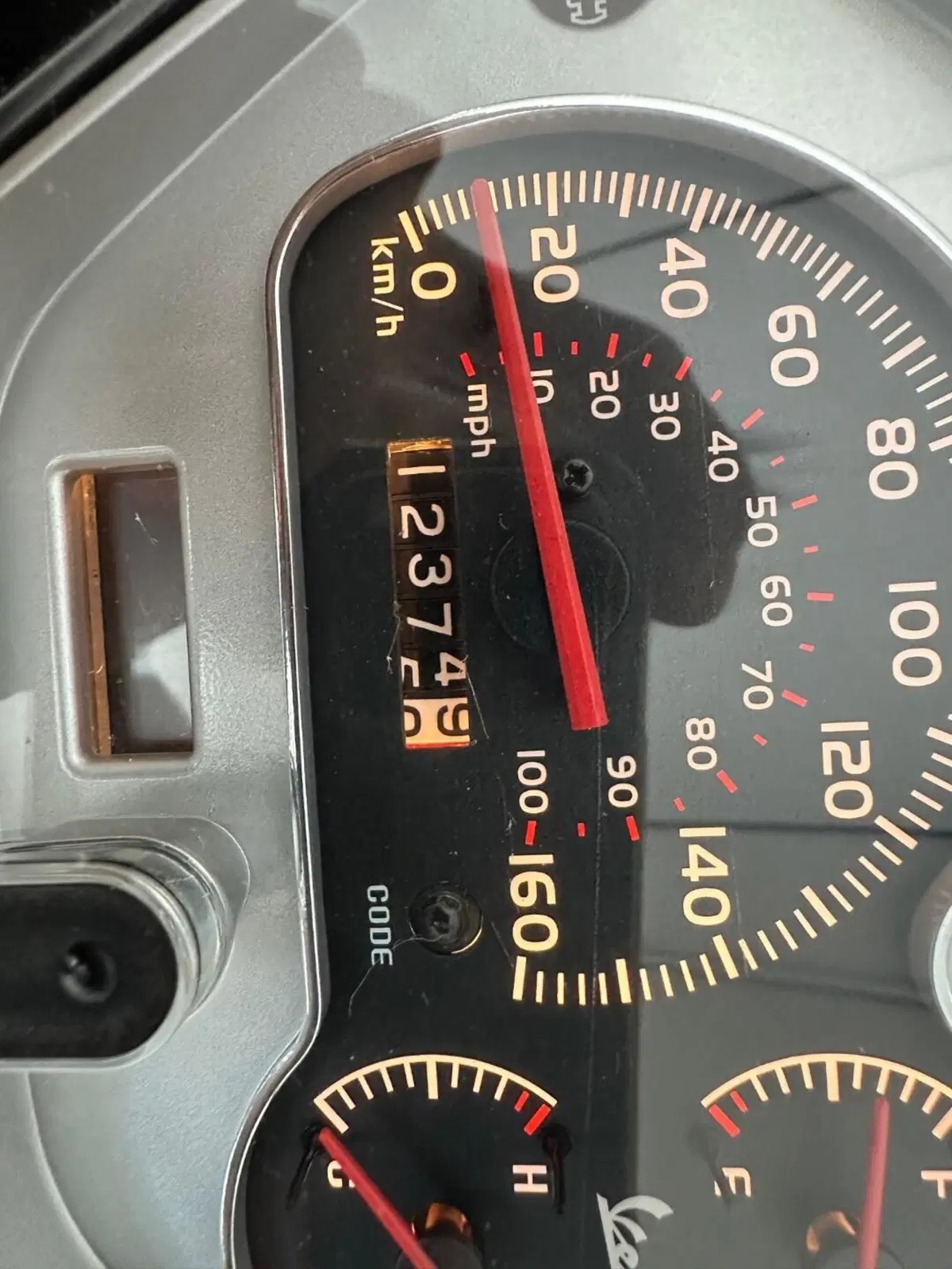 Vespa GTS 300 Super Sport ABS (2010 - 16) (3)