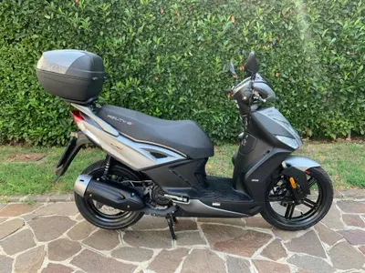 Kymco Agility 125 R16 Power Up (2021 - 26) usata