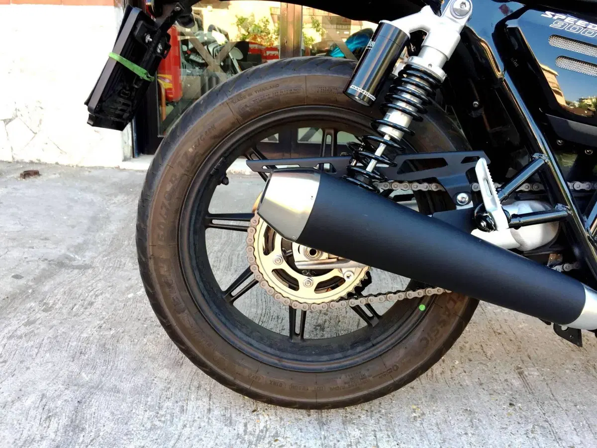 Triumph Speed Twin 900 (2025 - 26) (15)