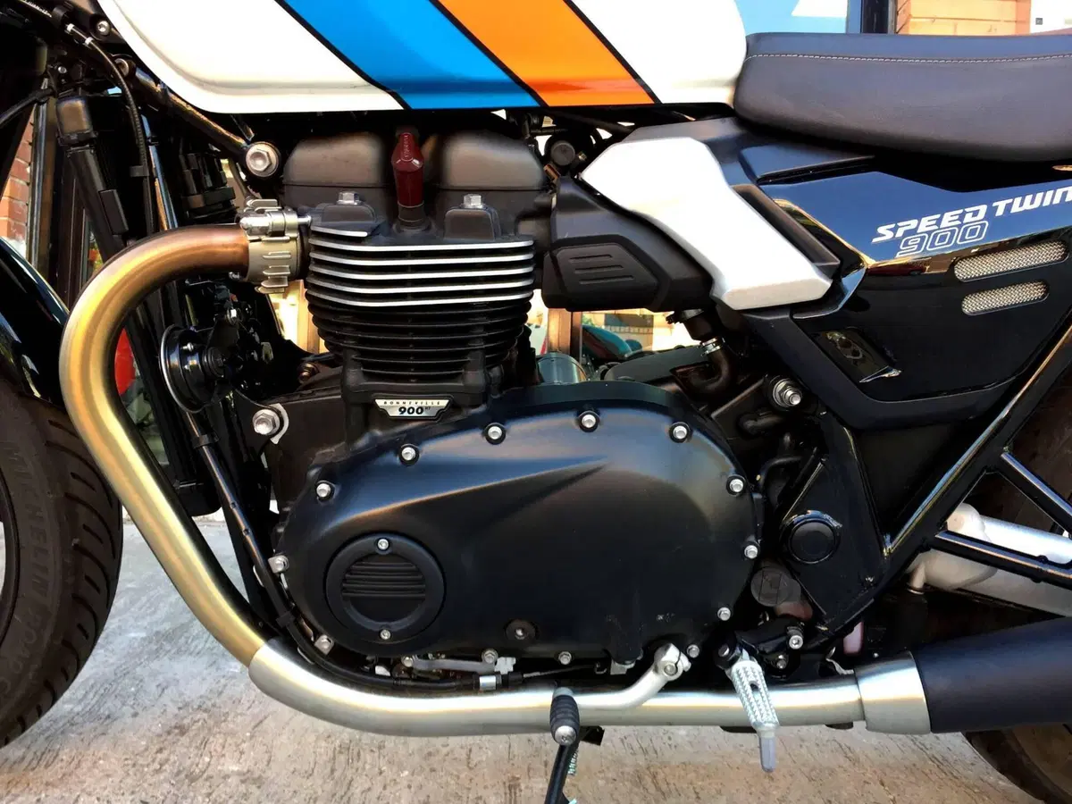 Triumph Speed Twin 900 (2025 - 26) (19)