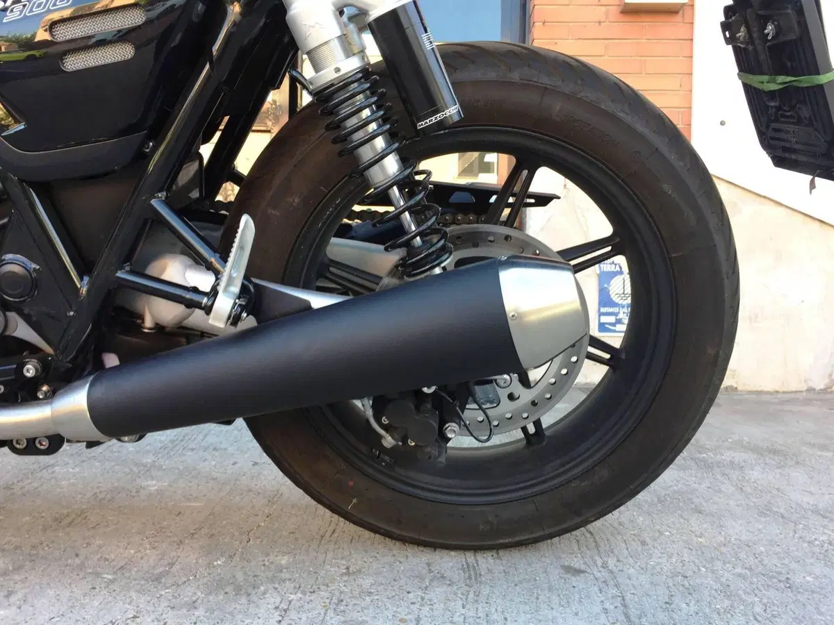 Triumph Speed Twin 900 (2025 - 26) (20)