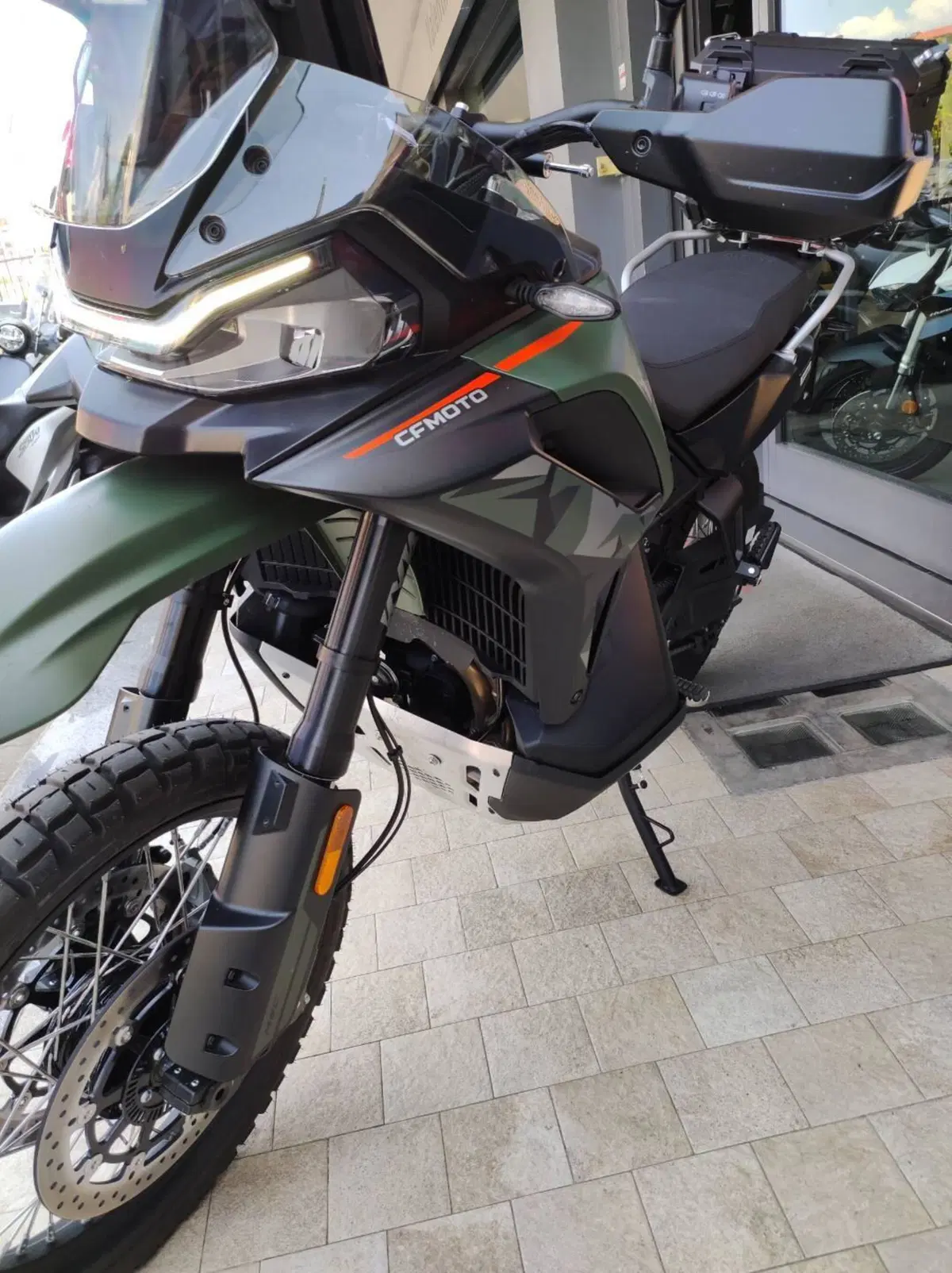 CFMOTO 1000MT-X High Seat (2026) (6)