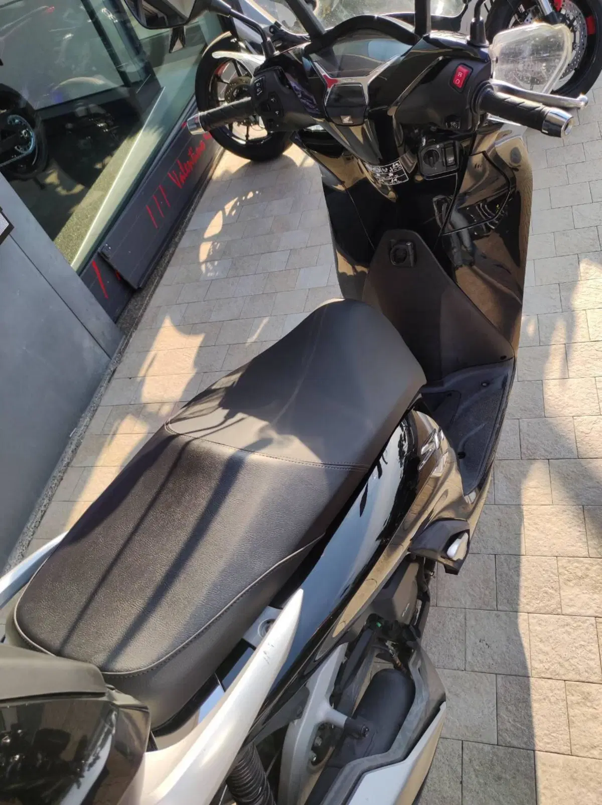 Honda SH 350 (2021 - 24) (5)