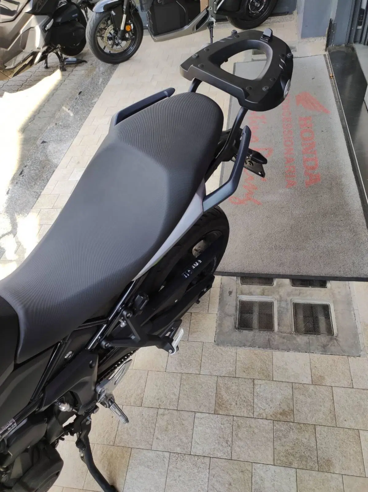 Triumph Tiger Sport 660 (2025) (6)