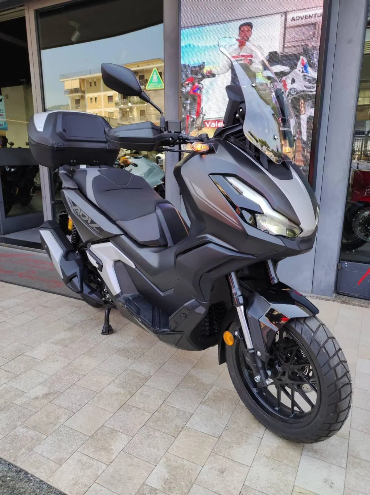 Honda ADV 350 Special Edition (2025 - 26)