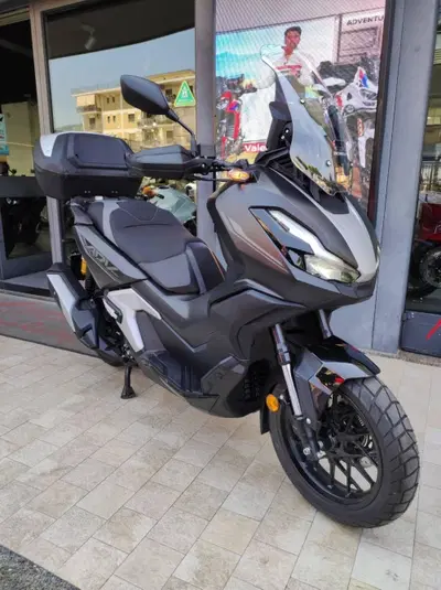 Honda ADV 350 Special Edition (2025 - 26) usata