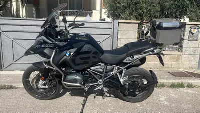 Bmw R 1200 GS Adventure (2017 - 18) usata