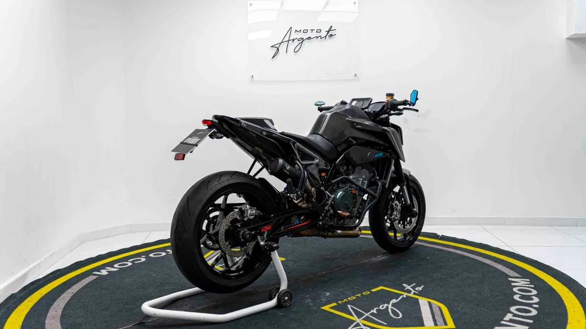 KTM 790 Duke (2018 - 20) (2)