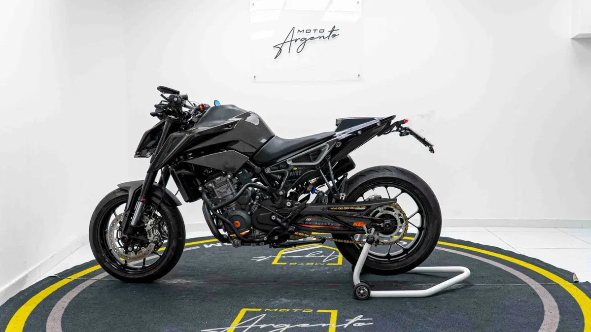 KTM 790 Duke (2018 - 20) (5)