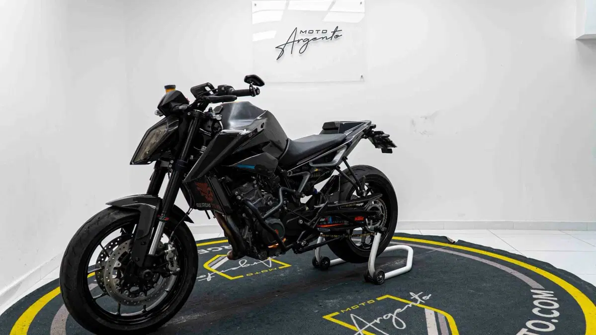 KTM 790 Duke (2018 - 20) (6)