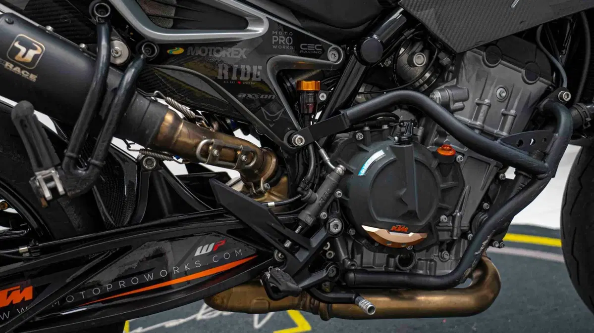 KTM 790 Duke (2018 - 20) (13)