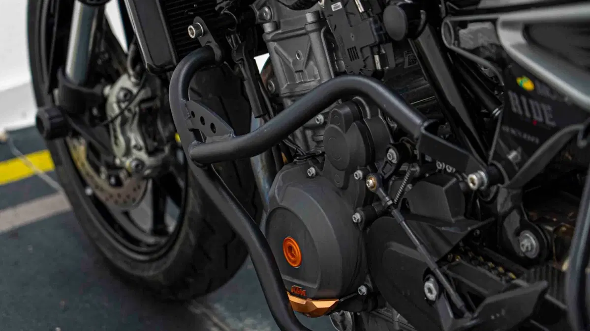 KTM 790 Duke (2018 - 20) (15)