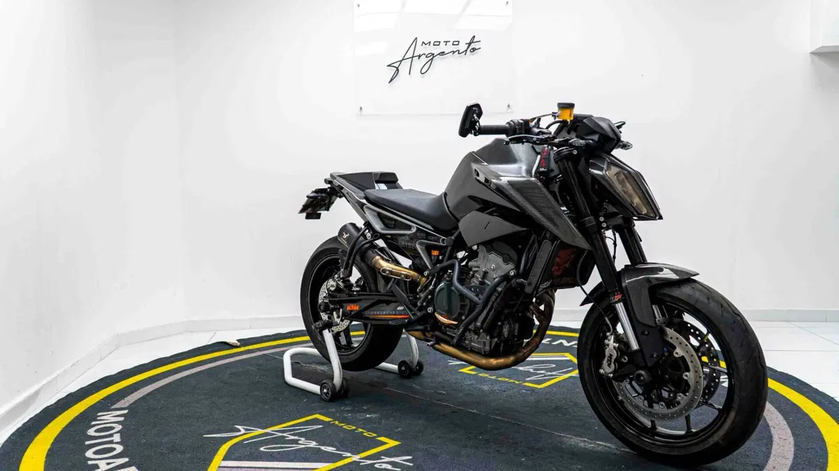 KTM 790 Duke (2018 - 20) (18)