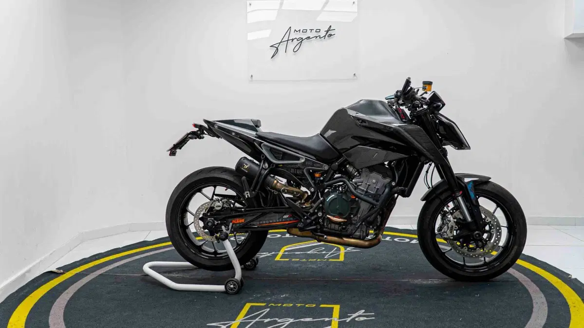KTM 790 Duke (2018 - 20) (19)