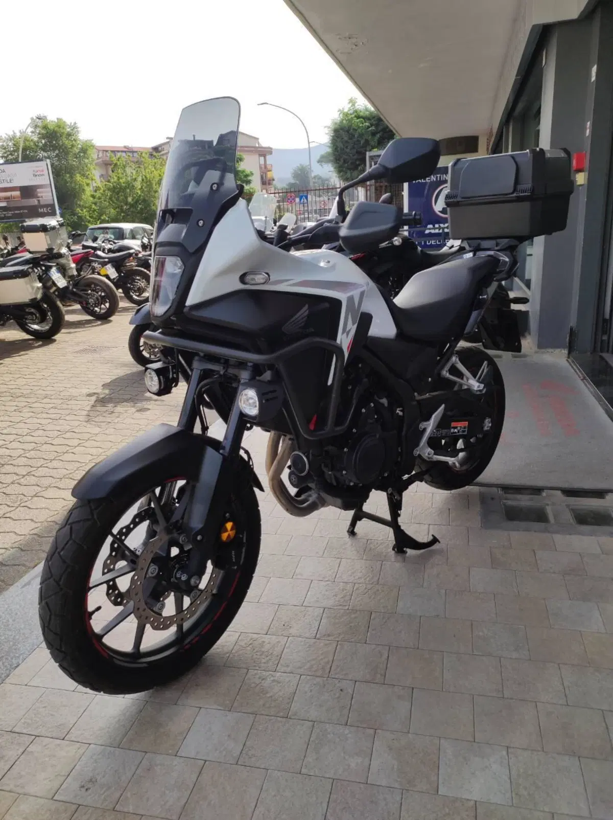 Honda NX500 (2024 - 25) (3)