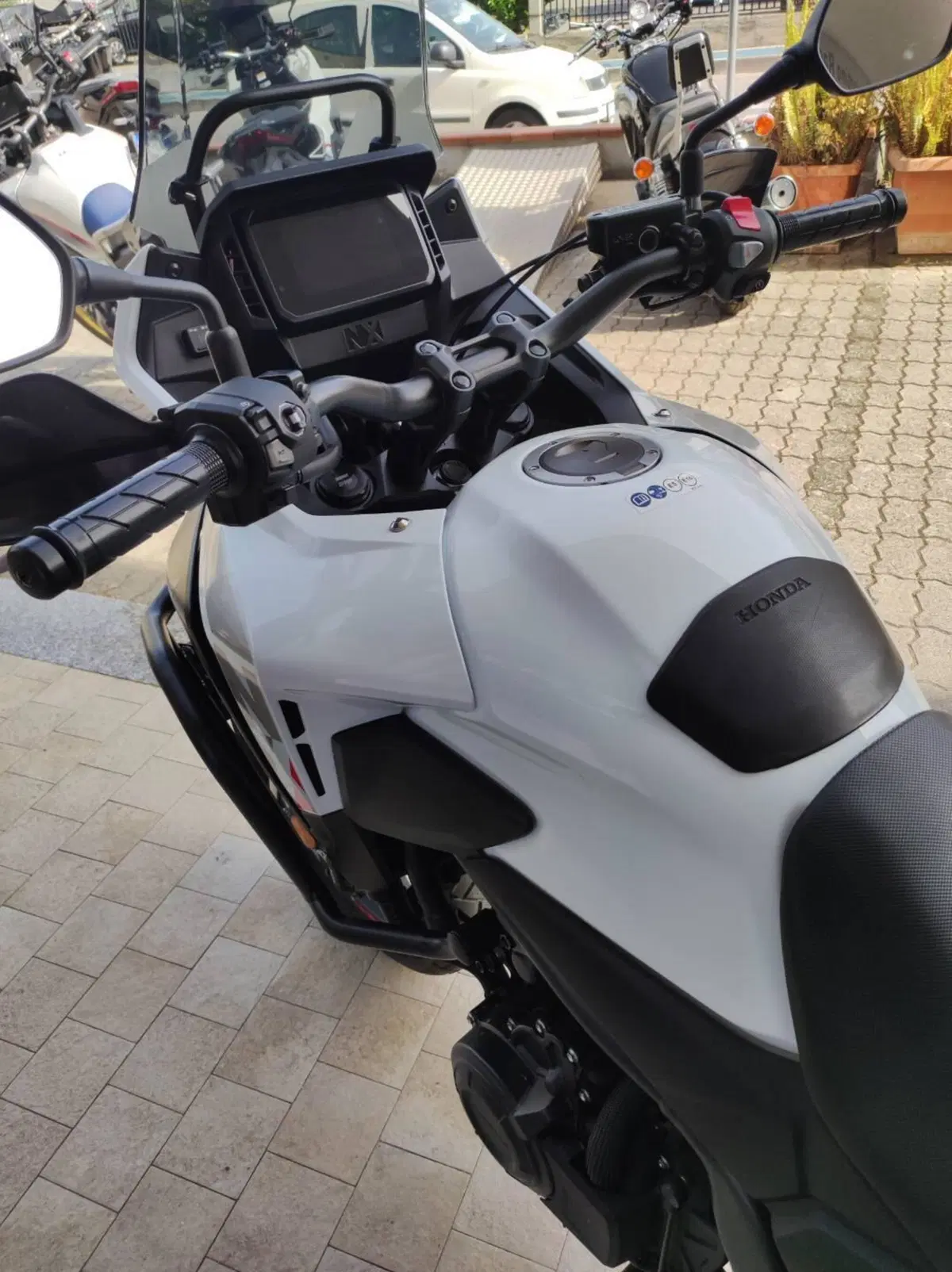 Honda NX500 (2024 - 25) (6)