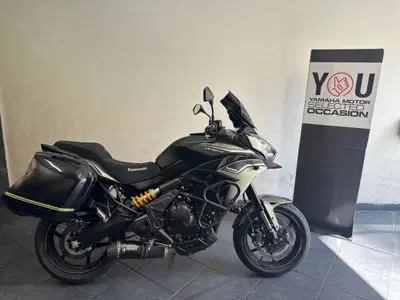 Kawasaki Versys 650 Grand Tourer (2022 - 24) usata