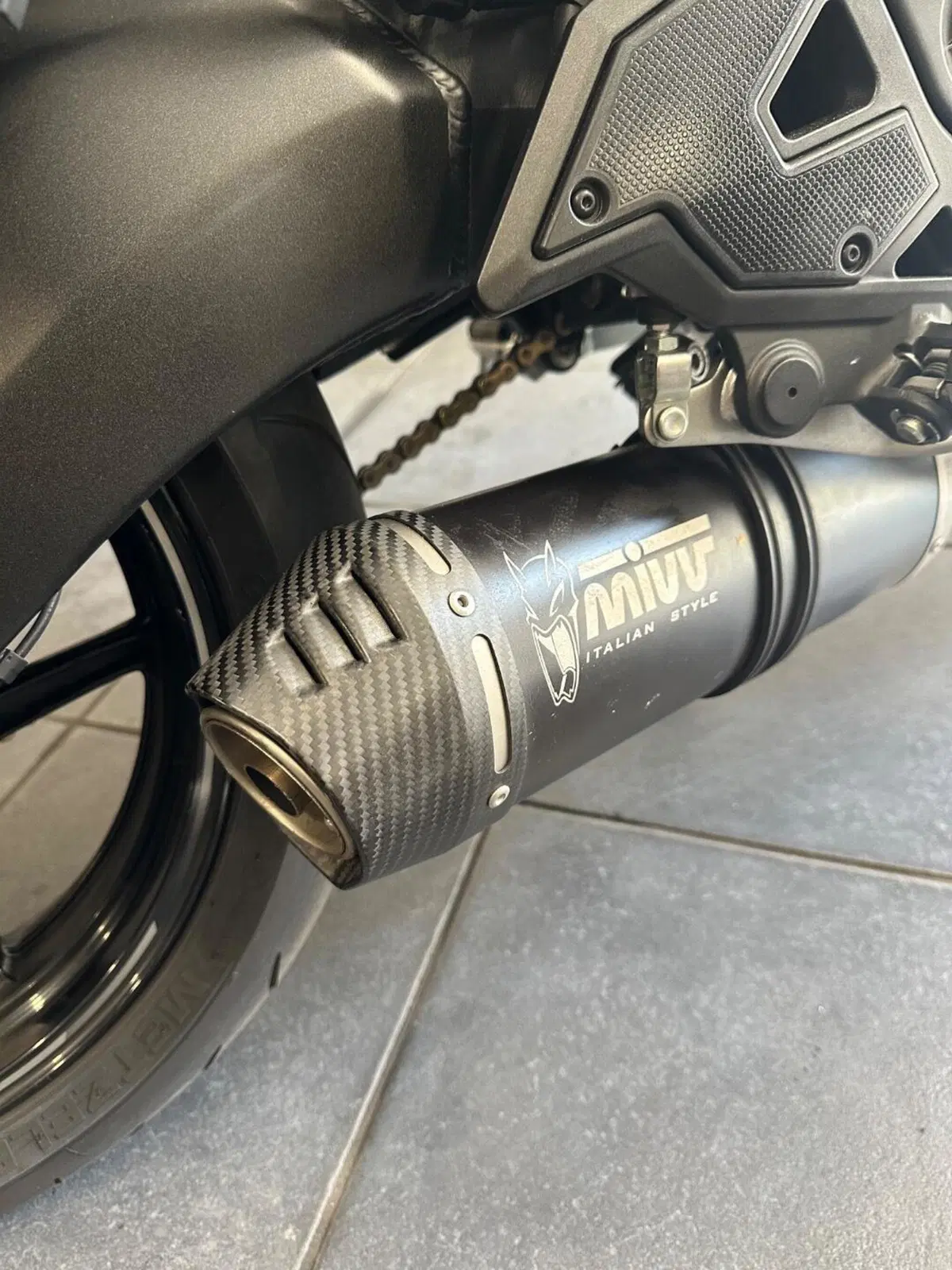 Kawasaki Versys 650 Grand Tourer (2022 - 24) (5)