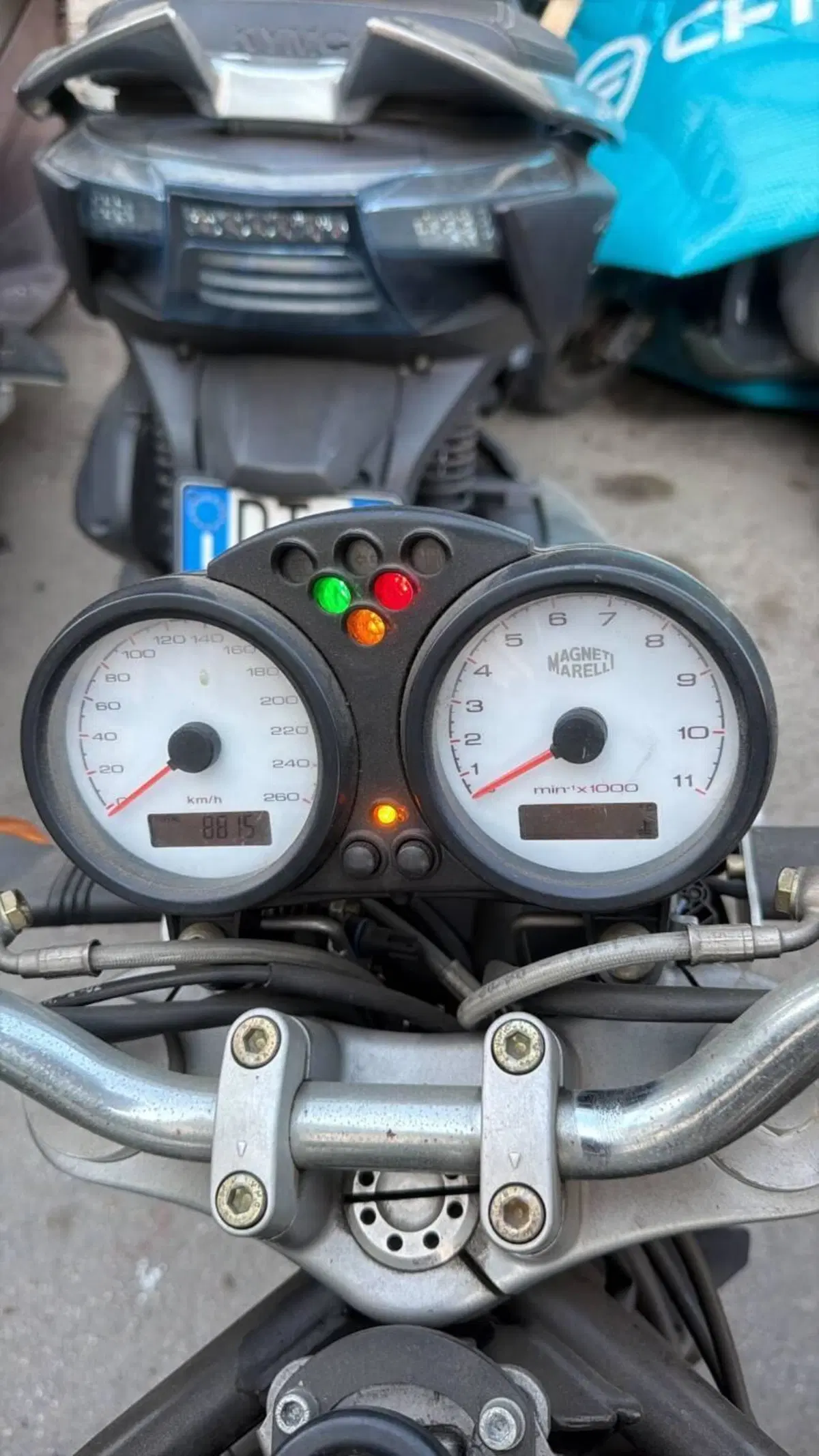 Ducati Monster 620 I.E. Dark (2002) (5)