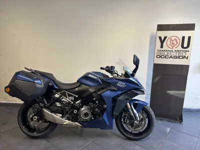 Suzuki GSX-S1000GT (2022 - 24) usata